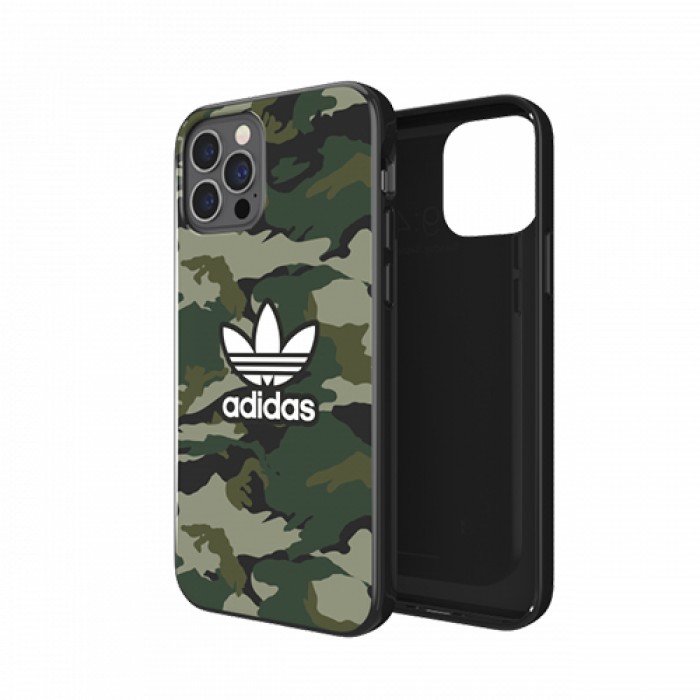 ỐP LƯNG IPHONE 12 / 12 PRO ADIDAS OR SNAP CASE GRAPHIC AOP FW20